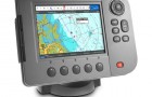 Картплоттер/эхолот Raymarine A70