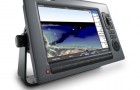 Картплоттер/эхолот Raymarine C120W
