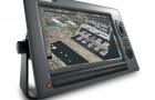 Картплоттер/эхолот Raymarine C140W