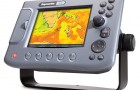 Картплоттер/эхолот Raymarine C70