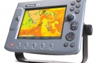 Картплоттер/эхолот Raymarine C80