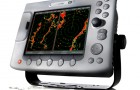 Картплоттер/эхолот Raymarine E80