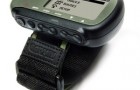 Спортивный GPS навигатор Foretrex 201