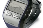 Спортивный GPS навигатор Garmin Forerunner 205