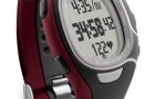Спортивный GPS навигатор Garmin Forerunner 60M Red HRM