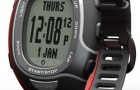 Спортивный GPS навигатор Garmin Forerunner 60W Black HRM