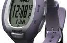 Спортивный GPS навигатор Garmin Forerunner 60W Purple HRM